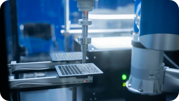 Industrial Automation